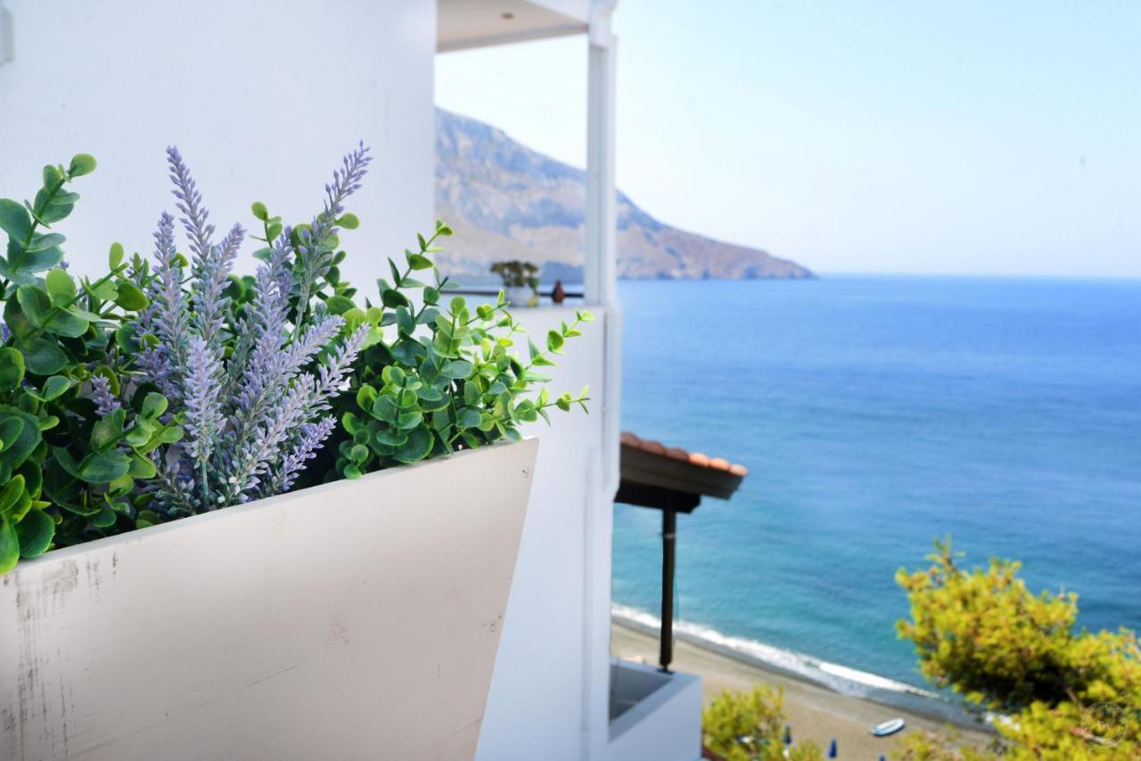 Appartement Mouselis