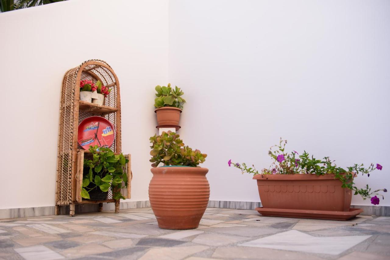 Mouselis Appartement Panormos (Kalymnos)