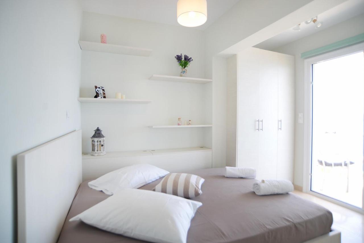 Appartement Mouselis *