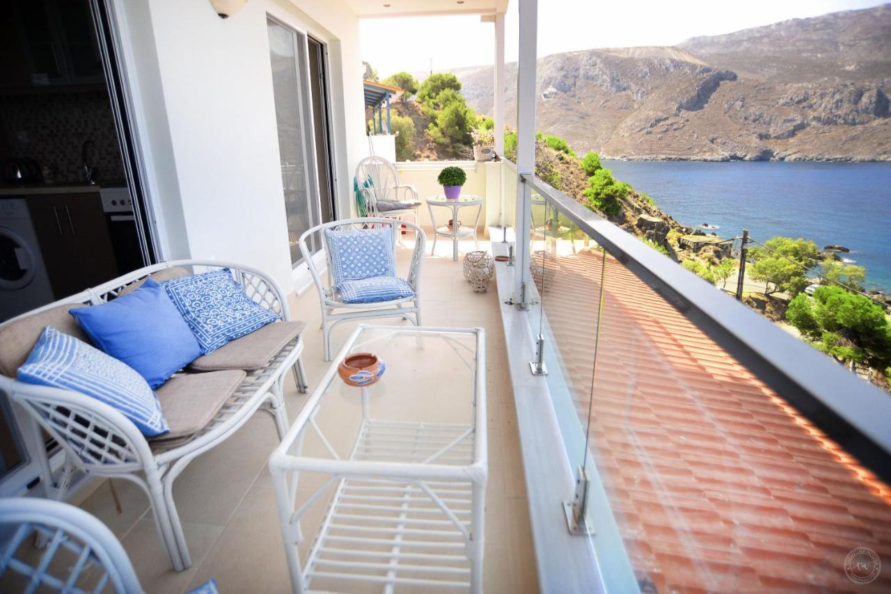 Mouselis Appartement