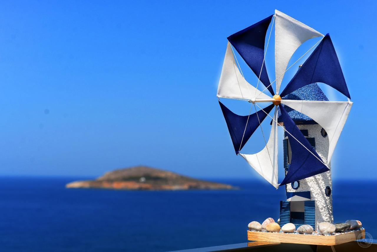 Mouselis Panormos (Kalymnos)